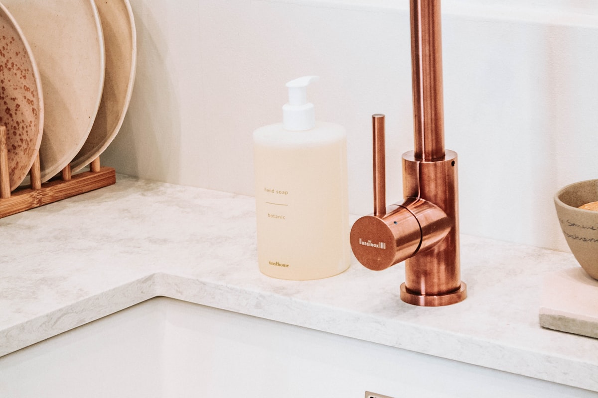 Kitchen Plumbing service in Brandon, FL